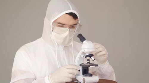 有关covid-19, sars冠状病毒2, 乳胶手套的免费素材视频