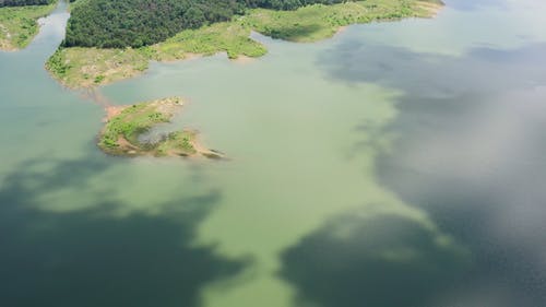 有关冷静, 和平的, 地平线的免费素材视频