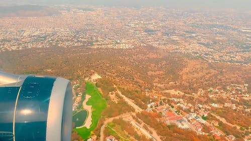 有关交通系统, 平面, 航空的免费素材视频