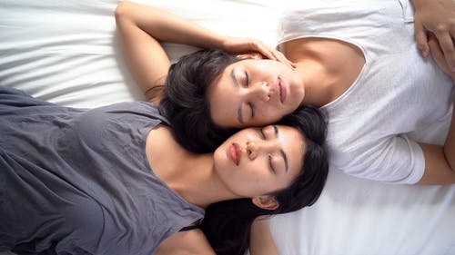 有关LGBT-H, lgbt骄傲, 一对的免费素材视频