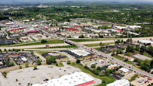 有关城市, 机动车, 汽车的免费素材视频