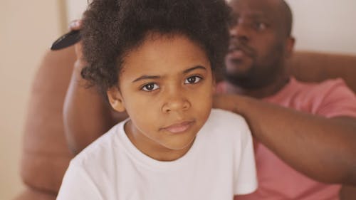 有关儿童, 刷子, 刷牙的免费素材视频