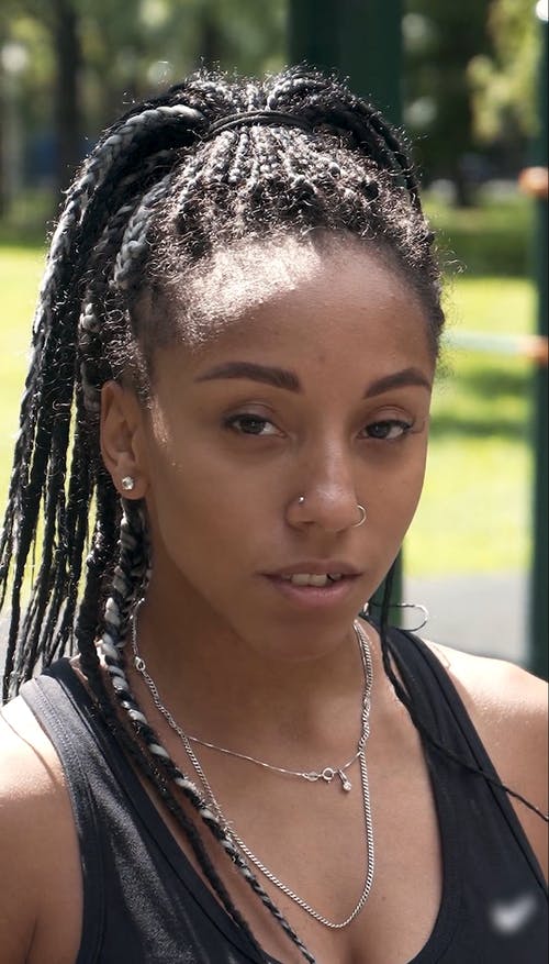 有关instagram故事, 人种, 垂直的免费素材视频