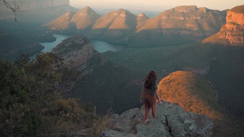 有关优美的风景, 南非, 天性的免费素材视频