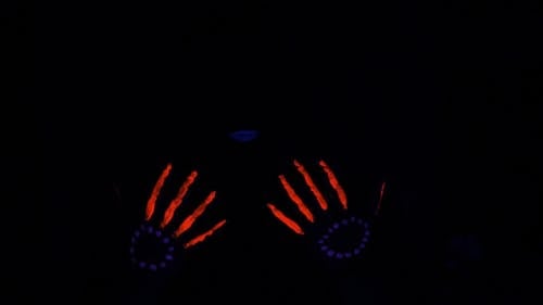 有关人, 嘴唇, 固定镜头的免费素材视频