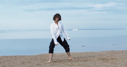 有关人, 动作能量, 可塑性的免费素材视频