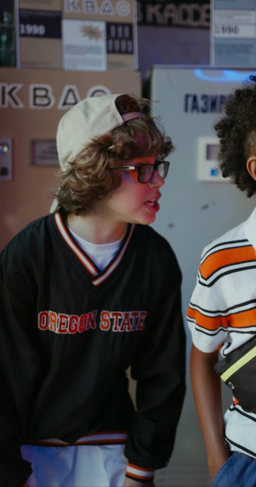 有关80年代, 享受, 休闲的免费素材视频