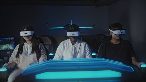 有关3C用品, 互动, 创新的免费素材视频