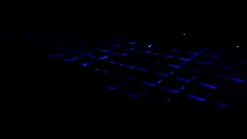 有关rgb, 光, 外设的免费素材视频