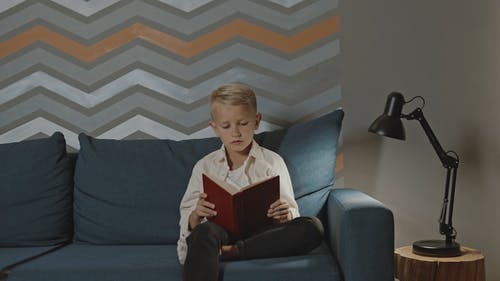 有关儿童, 功课, 可爱的免费素材视频