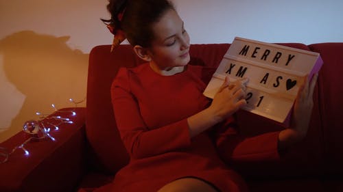 有关2021, 儿童, 十二月的免费素材视频