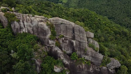 有关地质构造, 天性, 山的免费素材视频