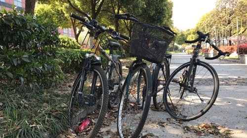 有关停, 工厂, 户外的免费素材视频