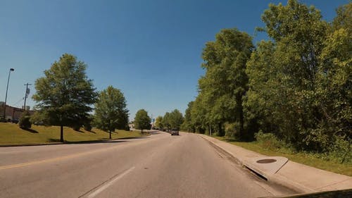 有关巷道, 延时视频, 快速的免费素材视频