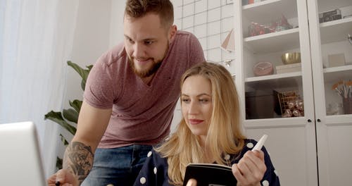 有关一对, 一起, 人的免费素材视频