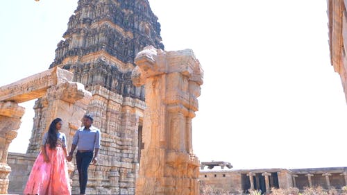 有关一对, 天空, 户外的免费素材视频