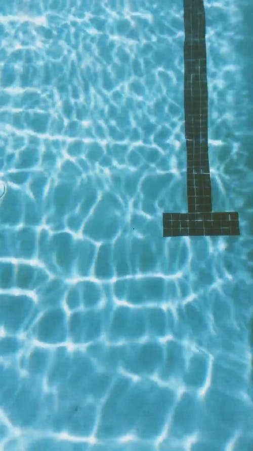 有关俯视图, 水, 水涟漪的免费素材视频