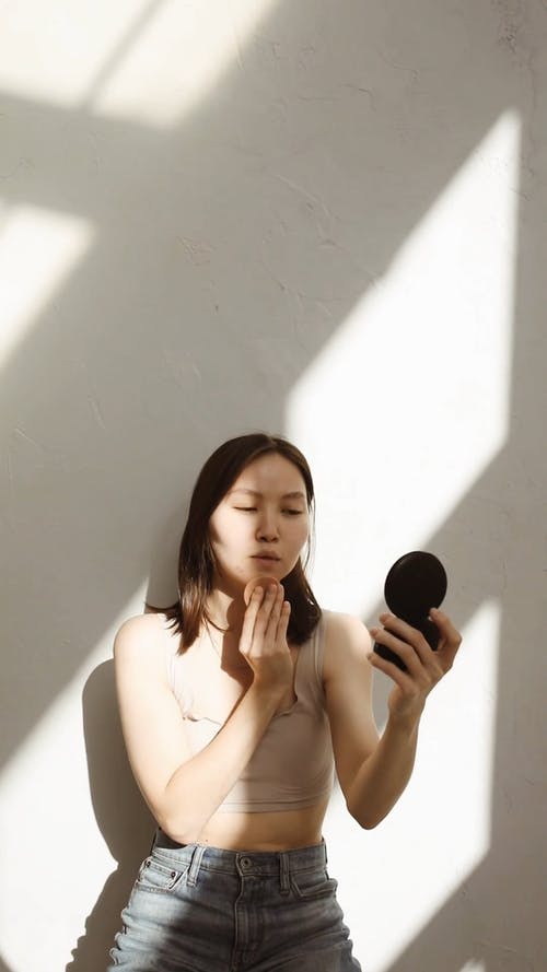 有关垂直视频, 涂抺, 漂亮的免费素材视频