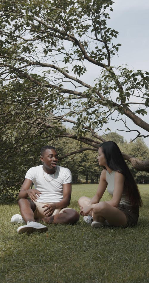 有关人, 公园, 友谊的免费素材视频