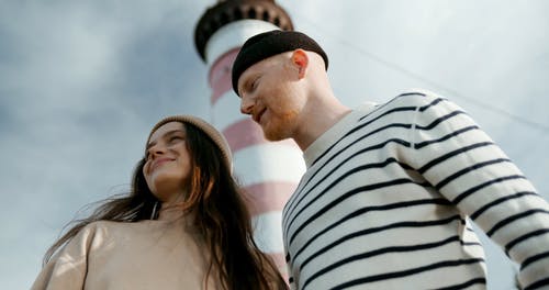 有关一对, 人, 休闲的免费素材视频