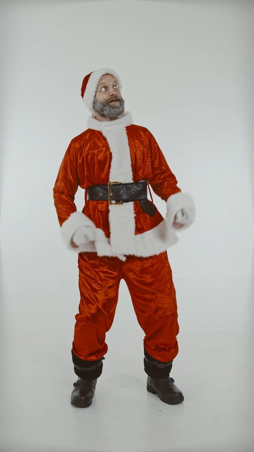 有关人, 假日季节, 圣诞精神的免费素材视频