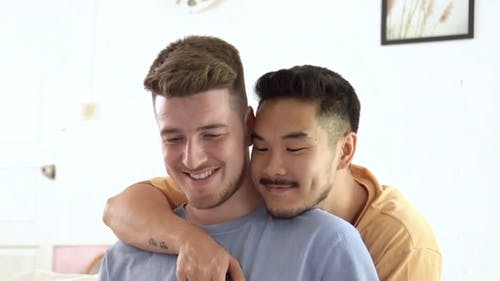 有关微笑, 快乐, 爱的免费素材视频