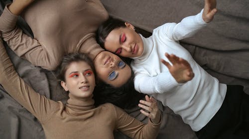 有关一般开销, 休闲, 化妆的免费素材视频