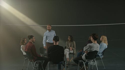 有关一起, 会诊, 分析的免费素材视频