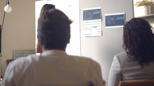 有关一起工作, 上班服, 创作的的免费素材视频