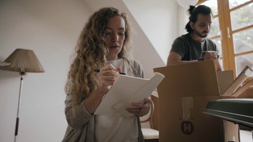 有关一对, 东西, 女人的免费素材视频