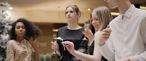 有关人, 假日, 多样化的免费素材视频