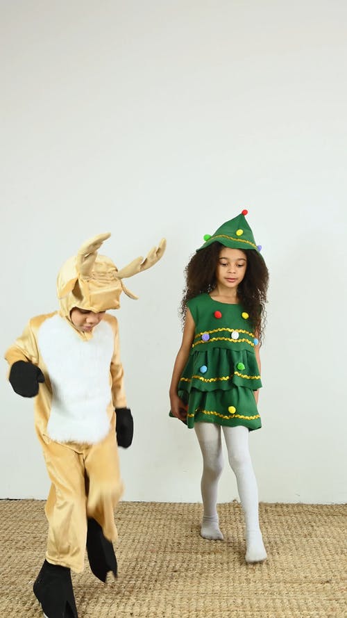 有关兄弟姐妹, 儿童, 创作的的免费素材视频