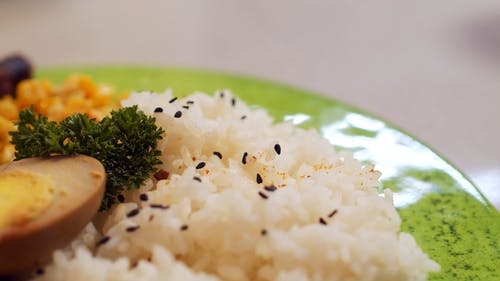 有关亚洲美食, 亚洲食品, 午餐的免费素材视频