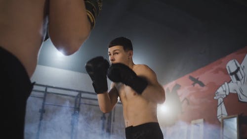 有关mma, 冲压, 实践的免费素材视频