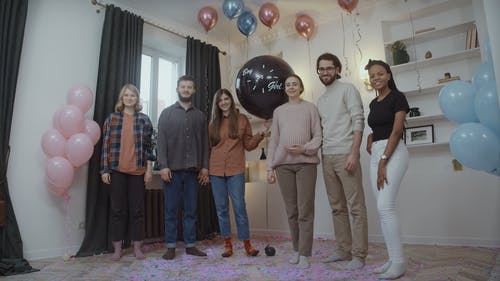 有关一对, 多样化, 女性的免费素材视频