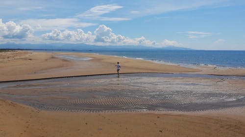 有关休闲, 假期, 地平线的免费素材视频