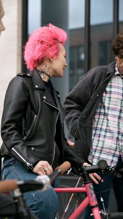 有关一起, 休闲, 垂直视频的免费素材视频