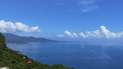 有关优美的风景, 天性, 天空的免费素材视频