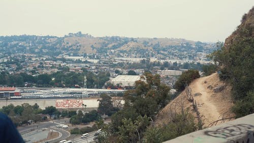 外面读书的人 · 免费素材视频