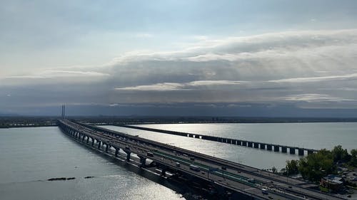有关水, 汽车, 海的免费素材视频