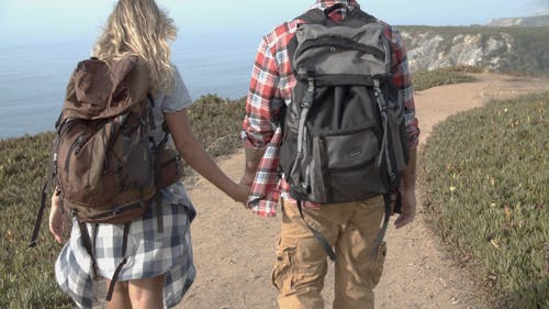 有关一对, 一起, 人的免费素材视频