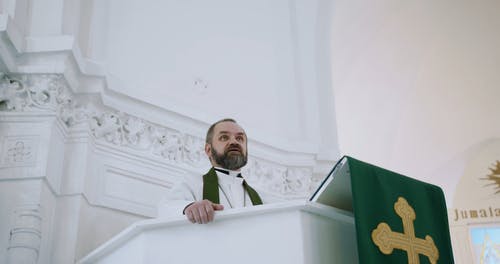 有关Copyspace, 人, 十字架的免费素材视频