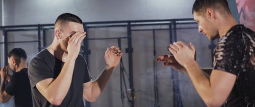 有关mma, 冲压, 太极拳的免费素材视频