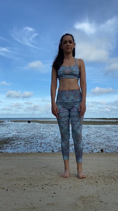 有关健康生活, 健身, 垂直视频的免费素材视频