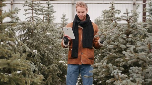 有关人, 围巾, 天性的免费素材视频