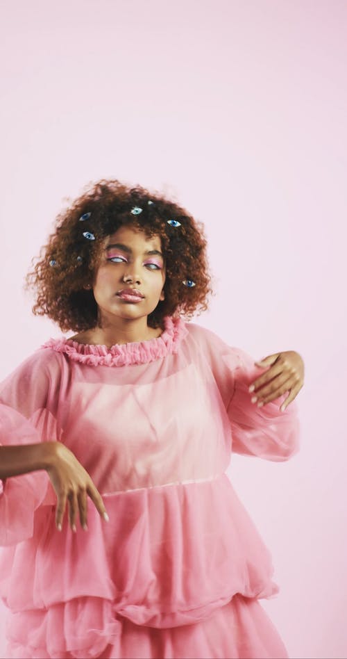 有关不给糖就捣蛋, 人像摄影, 个性的免费素材视频