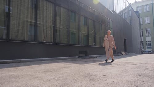 有关女人, 时尚, 时髦的的免费素材视频