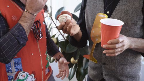 有关假日, 假日季节, 假日派对的免费素材视频