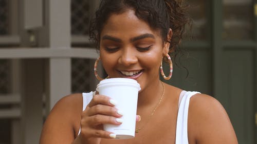 有关可口的, 咖啡, 喝的免费素材视频