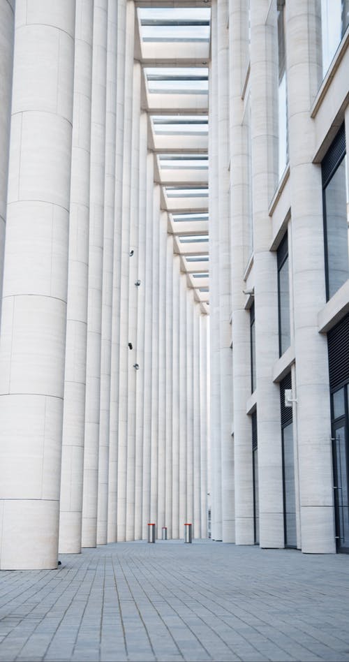 有关事业, 低角度视图, 优雅的免费素材视频